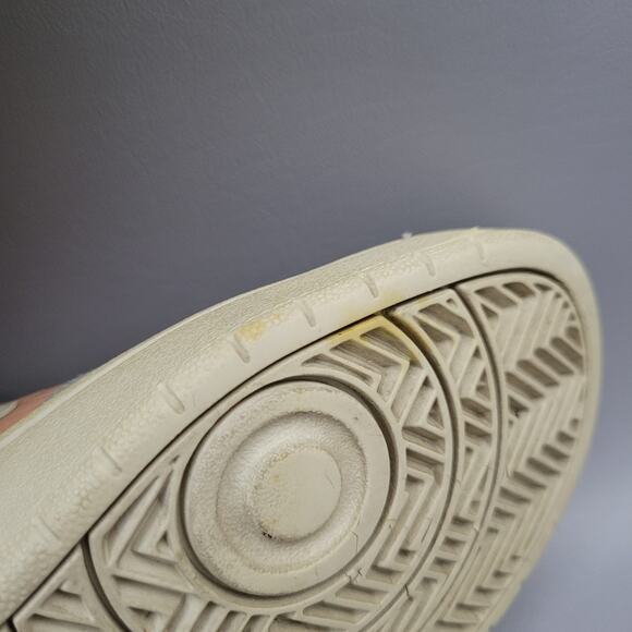 Veja Women's V-10 Suede Trainers Multicolor Size 9 - Picture 15 of 15